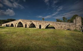 Suite Del Ponte Normanno